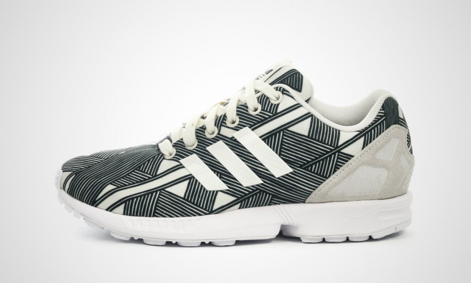 adidas zx flux torsion homme